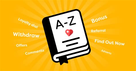 Pick My Postcode Glossary – Pick My Postcode.